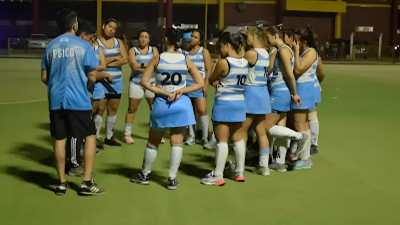 Crece la psicología deportiva en los clubes de Resistencia