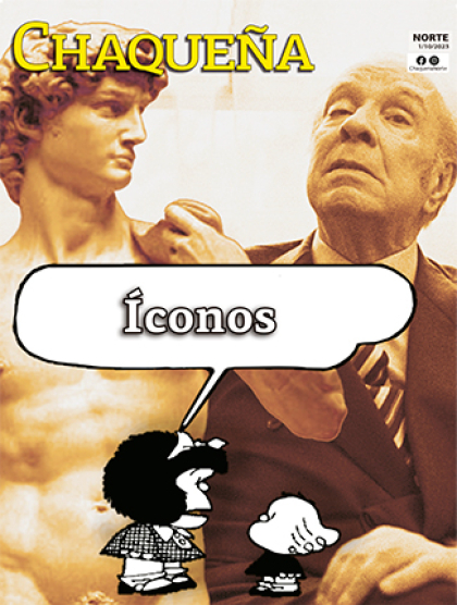 Íconos