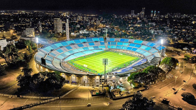 Mundial 2030: cómo y dónde se jugará