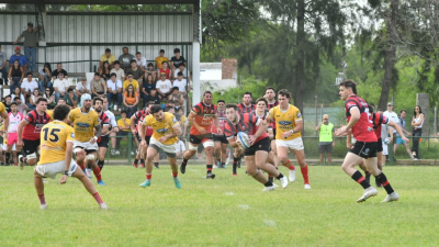 Curne y una nueva derrota que lo complica