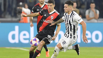 River busca ratificar su victoria en el Superclásico ante Talleres