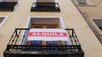 Rige la nueva ley de alquileres