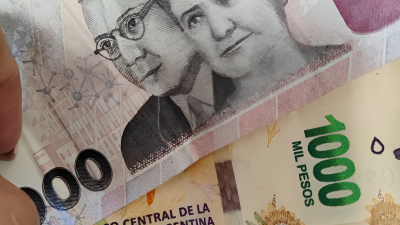 Coparticipación: suba del 4,3% para septiembre pero el acumulado del año sigue en rojo