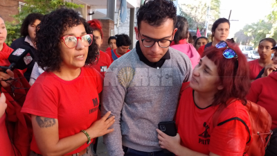 Habló la tía de César: "Estoy convencida que Emerenciano es inocente y Marcela una madre encubridora"
