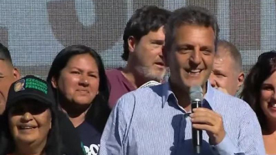 Sin Cristina Kirchner el peronismo celebra hoy el Día de la Lealtad