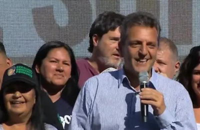 Sin Cristina Kirchner el peronismo celebra hoy el Día de la Lealtad
