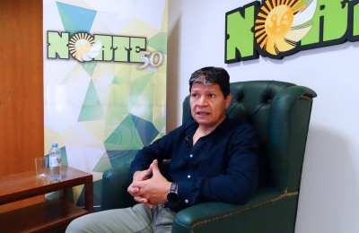González: "Vivimos con la ilusión de que aparezca un mesías, pero resolver esta situación llevará tiempo"