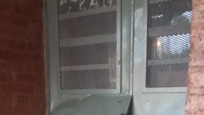 Un colegio de Villa Elisa sufrió cuatro robos en una semana