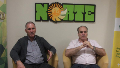 Constructoras alertan a la gestión saliente por redeterminaciones impagas