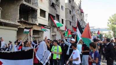 Egipto y Jordania no quieren refugiados palestinos: los motivos
