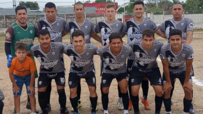 For Ever le ganó a Güiraldes y se acerca al lote de arriba