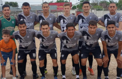 For Ever le ganó a Güiraldes y se acerca al lote de arriba 