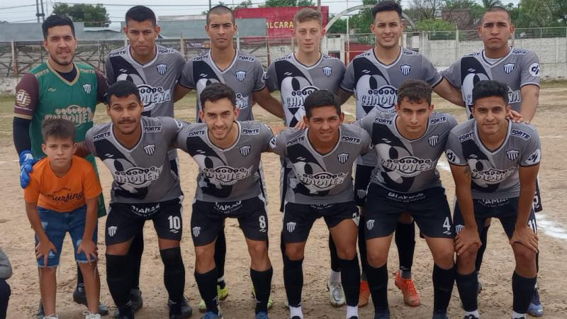 For Ever le ganó a Güiraldes y se acerca al lote de arriba