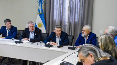 Acuerdo para un aumento del 12% en salarios de la docencia universitaria 