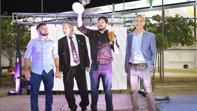 La Fiesta del Deporte chaqueño tiene fecha y nuevo escenario