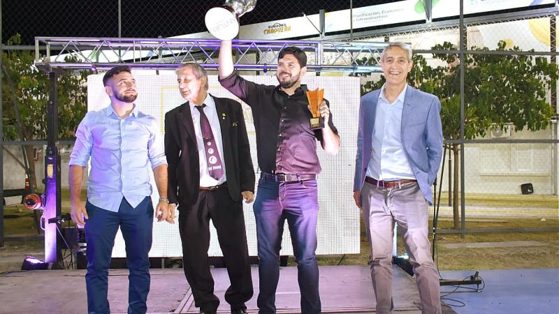 La Fiesta del Deporte chaqueño tiene fecha y nuevo escenario