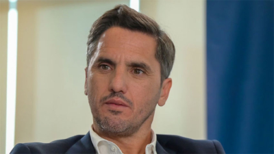 Pichot se refirió a la violencia en el rugby: "Trato de llevar un mensaje para cambiar"