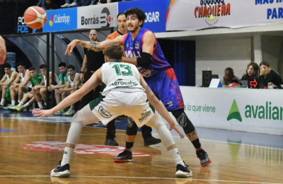 El "Tricolor" y Atenas de Córdoba, un mano a mano imperdible