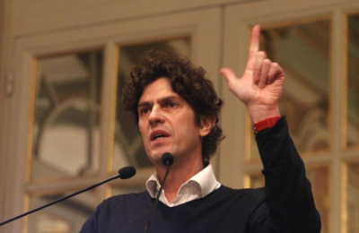 El radicalismo indignado por el "pase" inconsulto de Mauricio