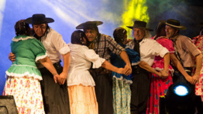 Primeros artistas confirmados para la Fiesta Nacional del Chamamé