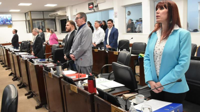 Semana clave para avanzar con la norma que ratifica el proceso para pasar a planta