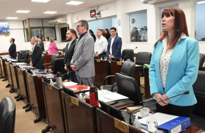 Semana clave para avanzar con la norma que ratifica el proceso para pasar a planta
