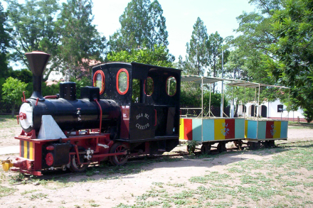 Chaco - Isla del cerrito - tren.jpg
