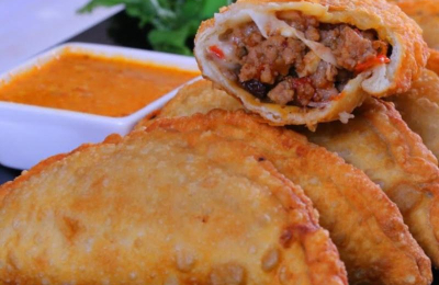 Sáenz Peña se prepara para el campeonato de la empanada