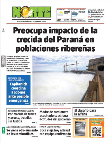 Edición del 01-11-2023