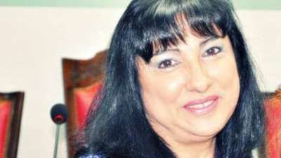 Tristeza por la partida de Juana Ocantos