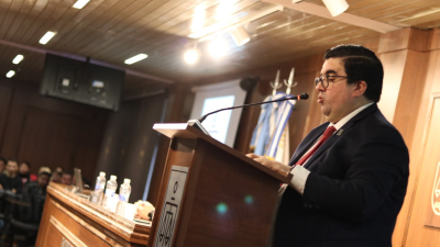 Desde la UNNE aseguran que "hay que luchar todos los días para consolidar la democracia"