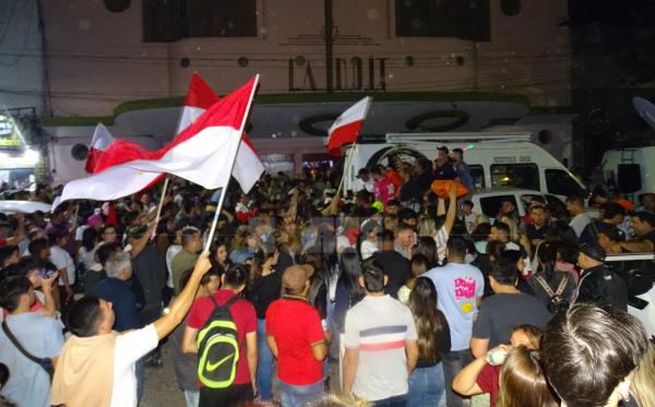 Foto: Fabian Maldonado.