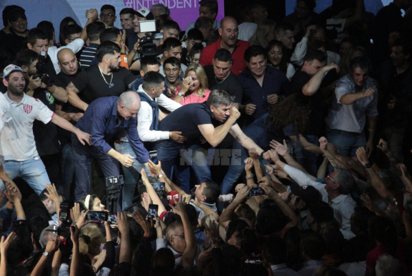 Foto: Fabian Maldonado.