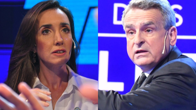 Cuándo es el debate de los vicepresidentes antes del balotaje de Elecciones 2023