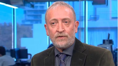Murió el periodista Edi Zunino