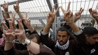 Denuncian torturas, trato degradante y detenciones arbitrarias a presos palestinos
