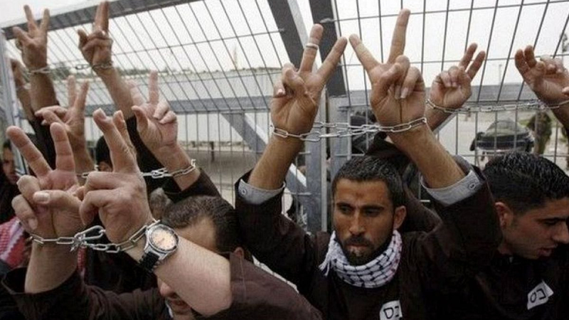 Denuncian torturas, trato degradante y detenciones arbitrarias a presos palestinos