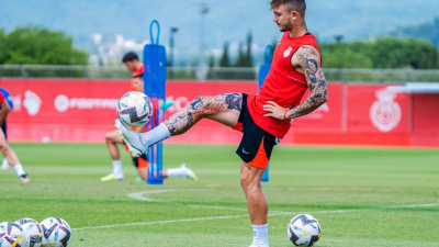 Pablo Maffeo estará en la lista de Lionel Scaloni