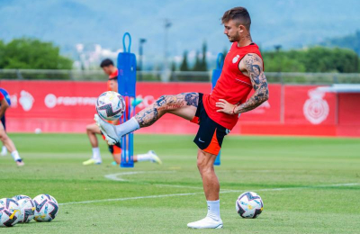 Pablo Maffeo estará en la lista de Lionel Scaloni 