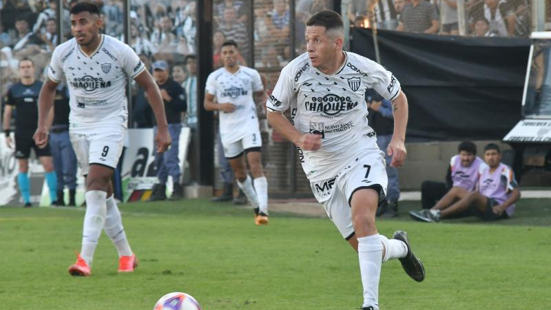 Nico Silva se va de For Ever: su idea es jugar en el exterior