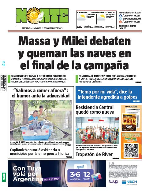 Edición del 12-11-2023