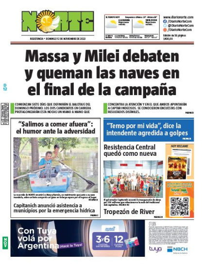 Edición del 12-11-2023