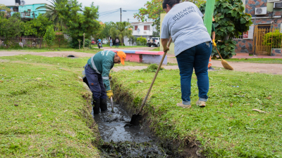 El municipio insta a la comunidad al manejo responsable de la basura