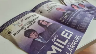 La Libertad Avanza contestó a la Justicia Electoral y dijo que no entregará más boletas