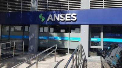 Cobran los beneficiarios de Pensiones No Contributivas con DNI terminados en 4 y5