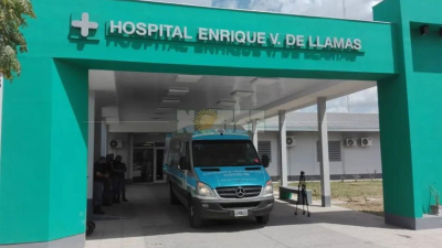 Hospital de Charata: autoridades insisten en la falta de recursos