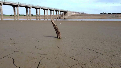 Córdoba: pidieron un consumo medido y racional de agua a causa de la sequía