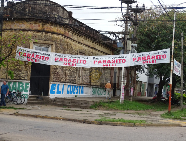 Fotos: Fabian Maldonado.