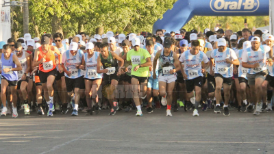Invitan a participar de la maratón "10K Ciudad de las Esculturas"