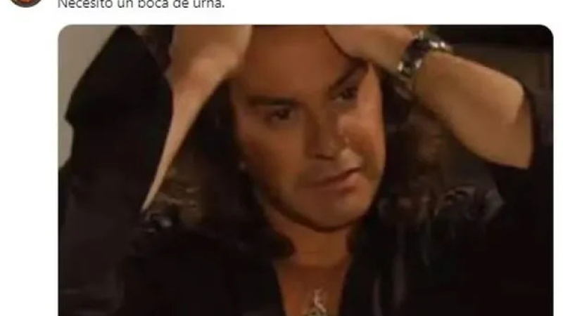Elecciones 2023: los mejores memes y reacciones del balotaje